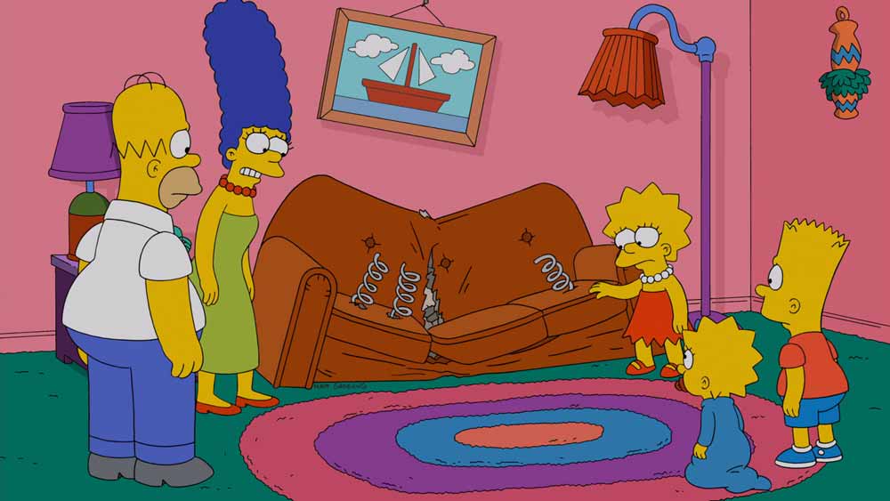 simpsons