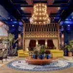 Muebles para hoteles (parte I)
