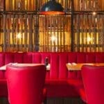 Muebles para restaurantes (parte I)