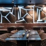 Muebles para restaurantes 2