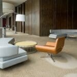 Beneficios de elegir cuero para los muebles de tu hotel o restaurante