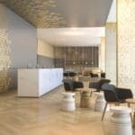 Tendencias en muebles para hotel
