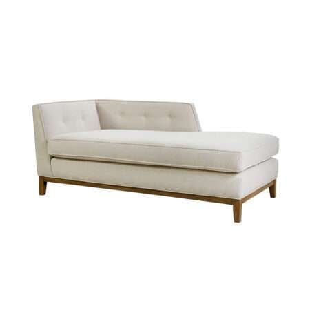 Chaise Longue Ibiza