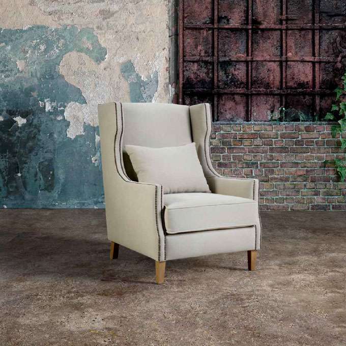 Fábrica de butacasy sillones en Sevilla