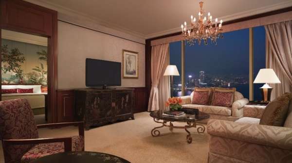 Hotel Island Shangri-La