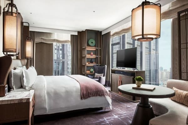 hotel san regis