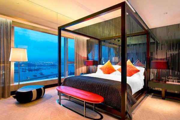w hong kong