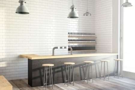 Elige los mejores asientos tapizados para tu bar o restaurante