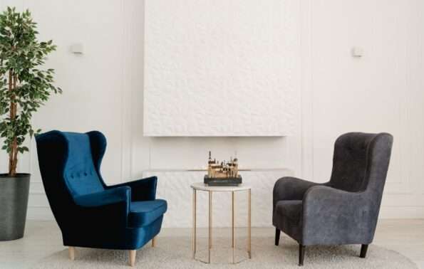 sillon butaca