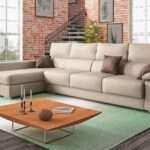 Qué es un sofá chaise longue y por qué es tan popular