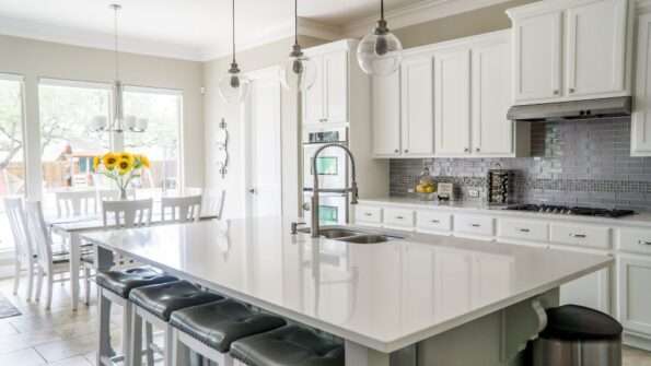 Guía para elegir la mesa de cocina para tu hogar