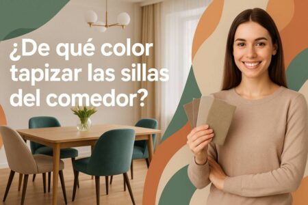 Banquetas Tapizadas: ¿Cómo Elegir la Ideal para Tu Hogar?